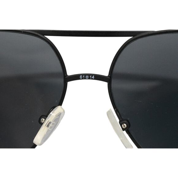 Armani Exchange AX2031S 6063/GS 3N 61-14-130 - LENSES GOOD/FRAMES VERY GOOD - Picture 10 of 14